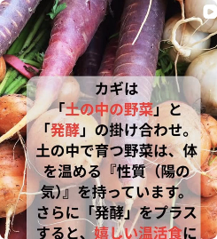 発酵に関する投稿